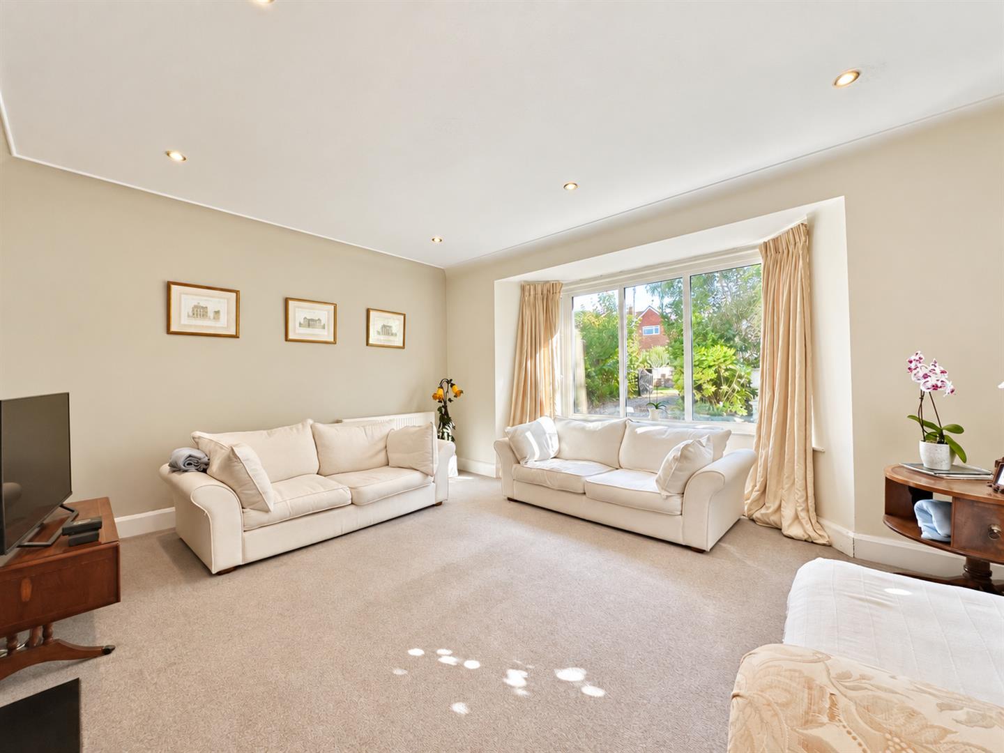 Cooden Drive, Bexhill-On-Sea